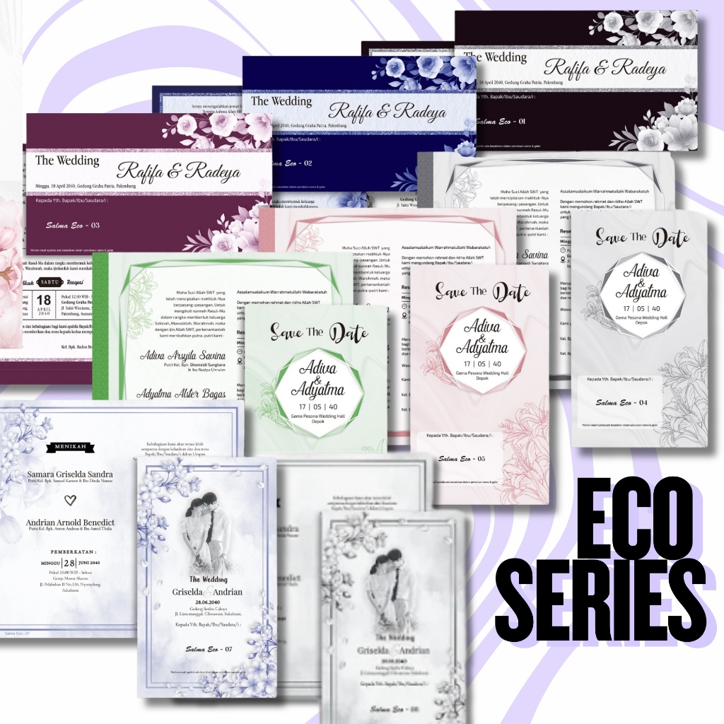 Salma Eco