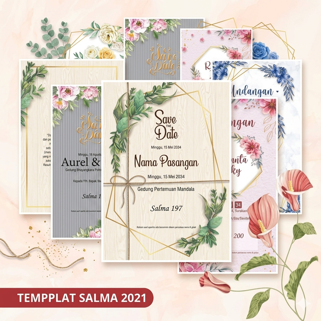 Salma 2021