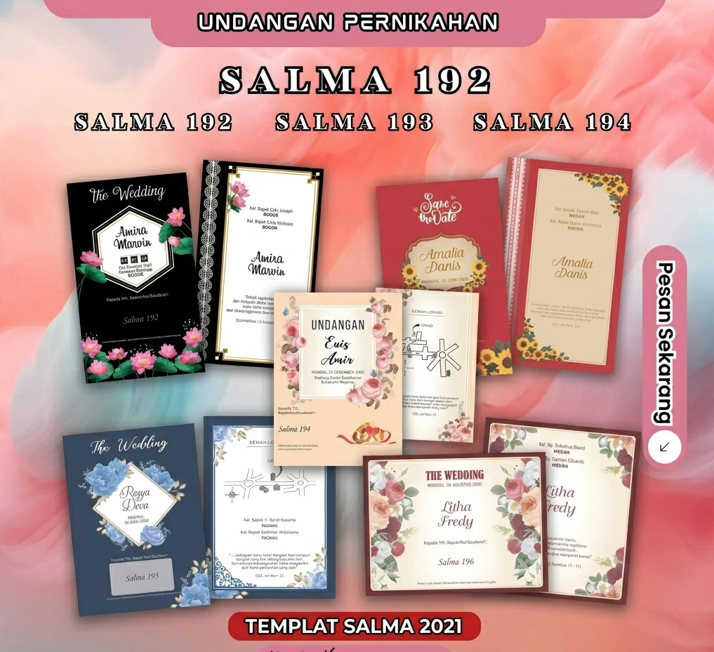 Salma 192-196
